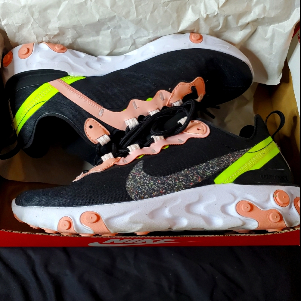 Nike React Element 55 PRM